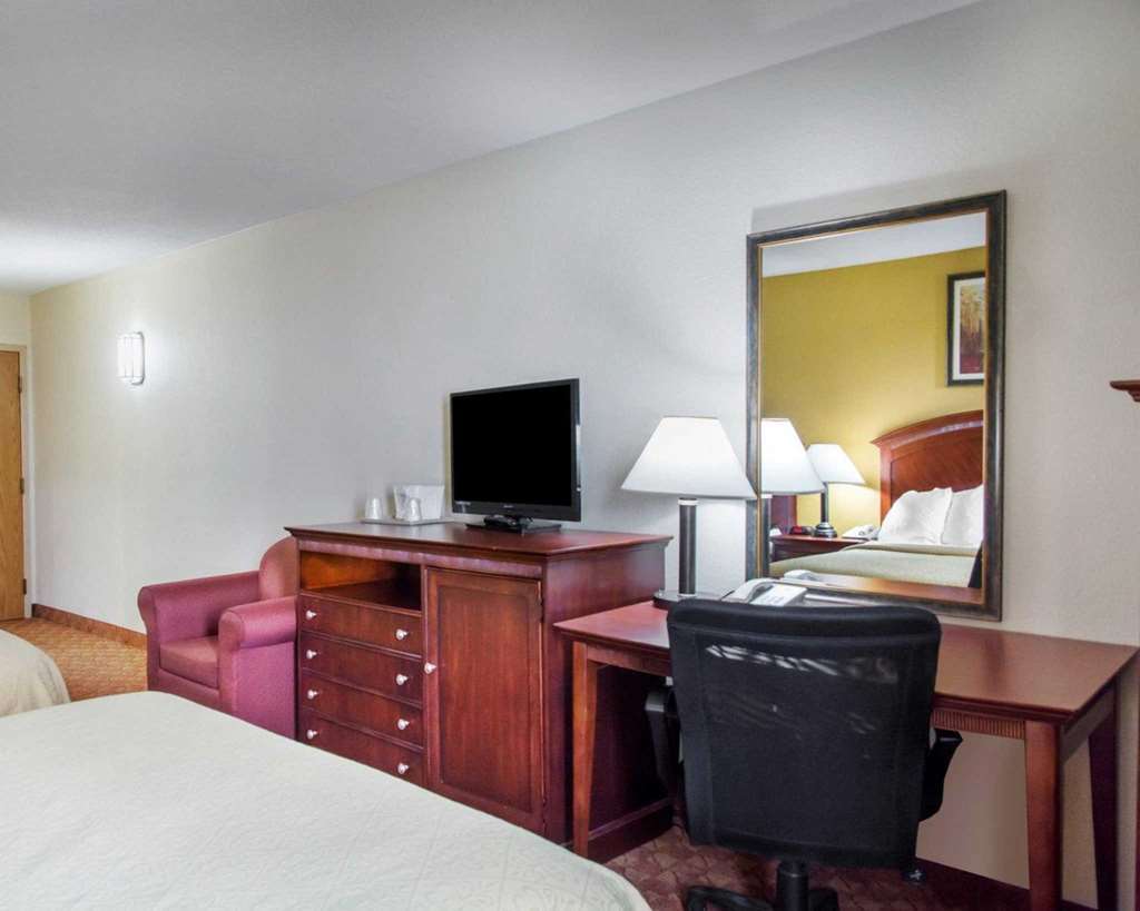 Quality Inn & Suites Miamisburg - Dayton South Cameră foto